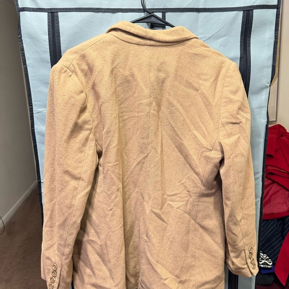 Embassy Row Jacket - Picture 2 of 2